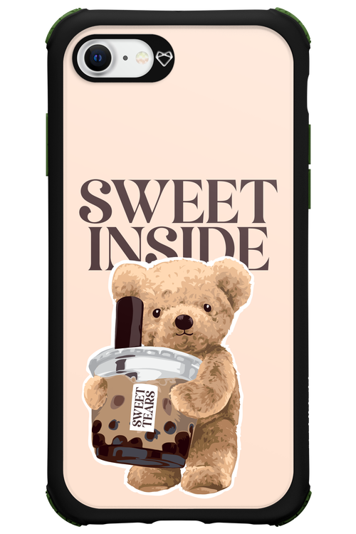 Sweet Inside 2.0 - Apple iPhone SE 2020