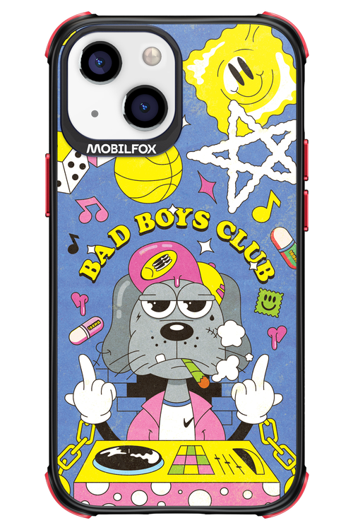 Bad Boys Club - Apple iPhone 13 Mini