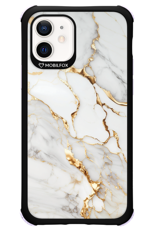 Ariel 2.0 - Apple iPhone 12