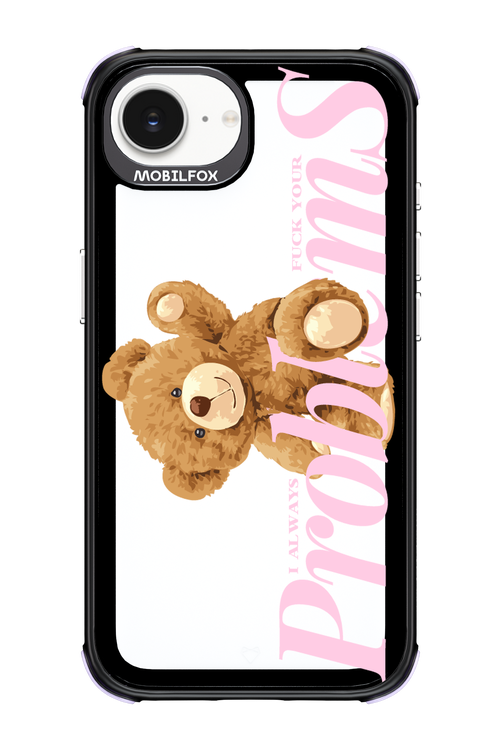 Problems 2.0 - Apple iPhone 16e
