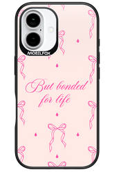 Sisters Pink 2.0 - Apple iPhone 16
