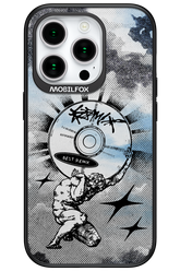 Techno God 2.0 - Apple iPhone 15 Pro