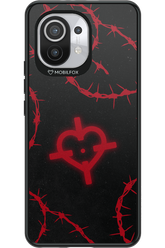 Focus on Me 2.0 - Xiaomi Mi 11 5G