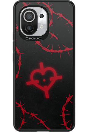 Focus on Me 2.0 - Xiaomi Mi 11 5G