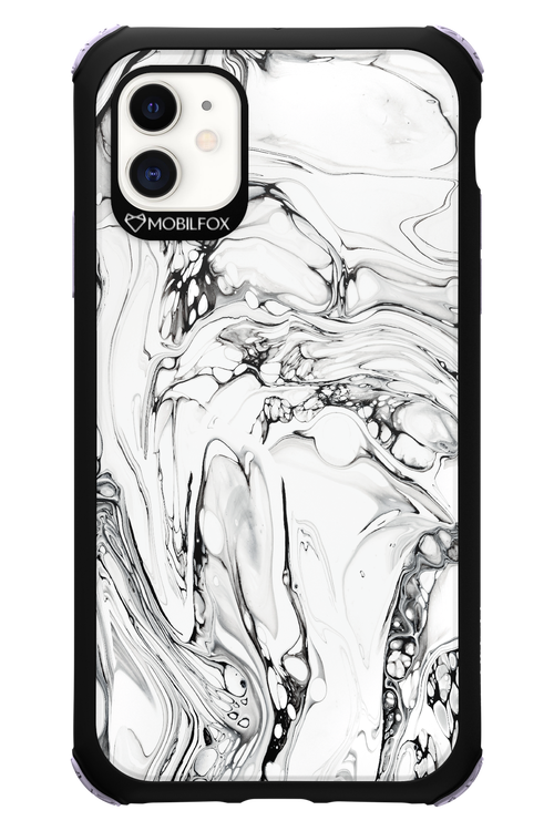 Ebony and Ivory 2.0 - Apple iPhone 11