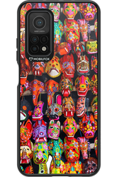 Mask Parade 2.0 - Xiaomi Mi 10T 5G