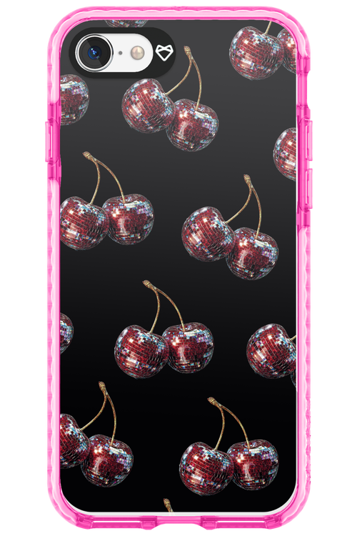 Cherry Rush - Apple iPhone 8
