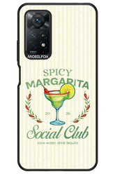 Spicy Margarita 2.0 - Xiaomi Redmi Note 11Pro 4G/5G