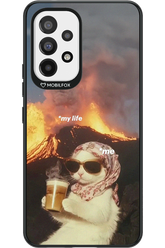My life 2.0 - Samsung Galaxy A53