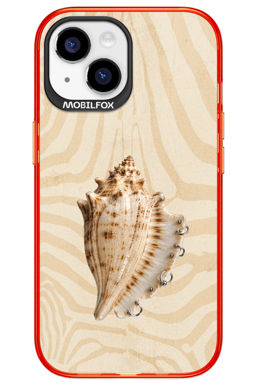Shell Me Out 2.0 - Apple iPhone 15