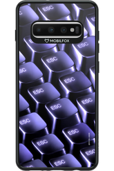 Can's Escape 2.0 - Samsung Galaxy S10+