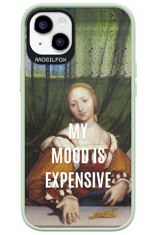 Moodf - Apple iPhone 14 Plus