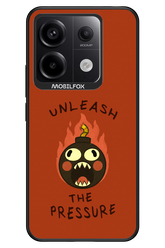 Pressure Bomb 2.0 - Xiaomi Redmi Note 13 Pro 5G