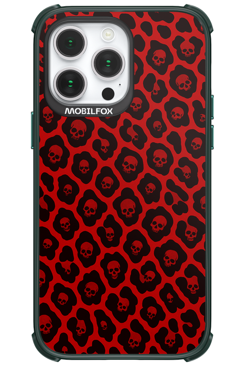 Deadly 2.0 - Apple iPhone 14 Pro Max
