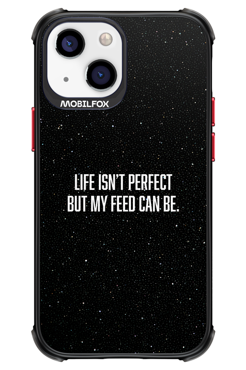 My feed 2.0 - Apple iPhone 13 Mini