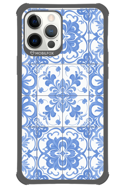Amalfi Club 2.0 - Apple iPhone 12 Pro Max