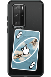 In God Hand 2.0 - Huawei P40 Pro