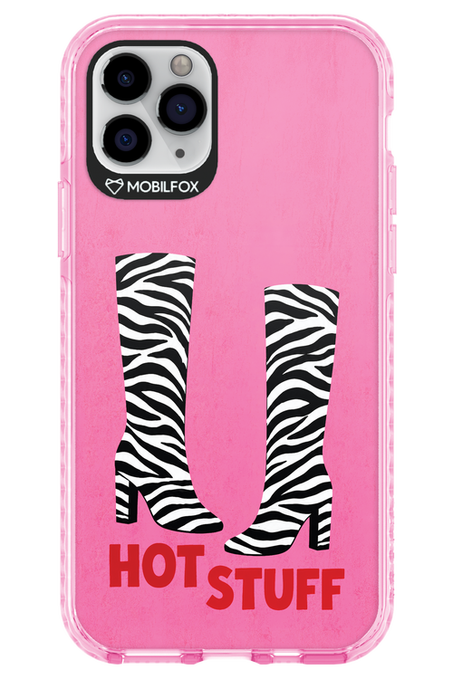 HOT STUFF 2.0 - Apple iPhone 11 Pro