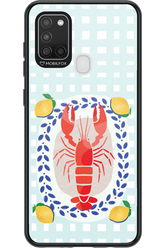 Marbella's Lobster 2.0 - Samsung Galaxy A21 S
