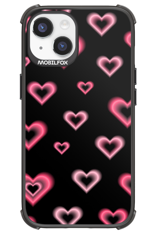 Pink Love 2.0 - Apple iPhone 14