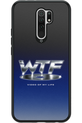 W T F 2.0 - Xiaomi Redmi 9
