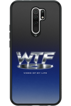 W T F 2.0 - Xiaomi Redmi 9