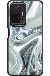 True Silver 2.0 - Xiaomi Mi 11T