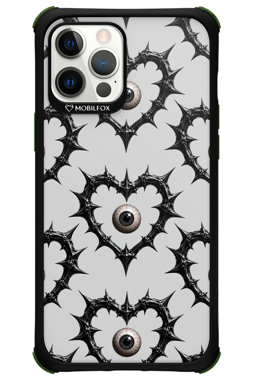 Heart Vision 2.0 - Apple iPhone 12 Pro Max
