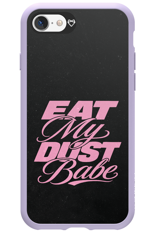 Eat My Dust 2.0 - Apple iPhone 7