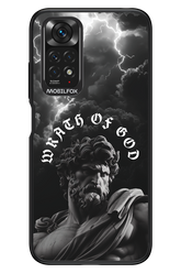 God 2.0 - Xiaomi Redmi Note 11/11S 4G