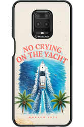 No Crying 2.0 - Xiaomi Redmi Note 9 Pro