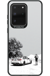 Dreamland 2.0 - Samsung Galaxy S20 Ultra 5G