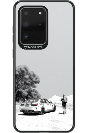 Dreamland 2.0 - Samsung Galaxy S20 Ultra 5G
