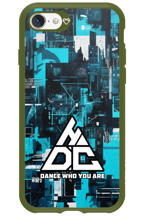 HDC 5 2.0 - Apple iPhone SE 2020
