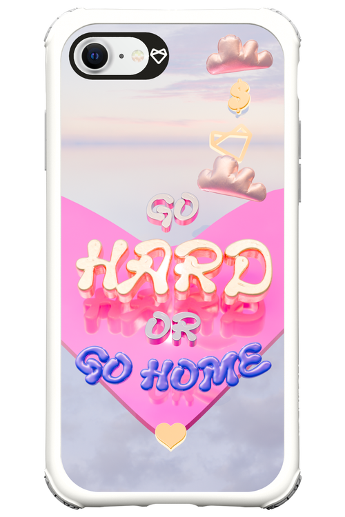 GoHard - Apple iPhone 7