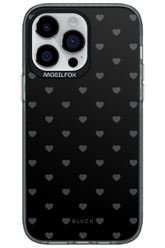 BLVCK HEARTS - Apple iPhone 14 Pro Max