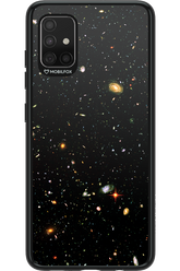 Cosmic Space - Samsung Galaxy A51