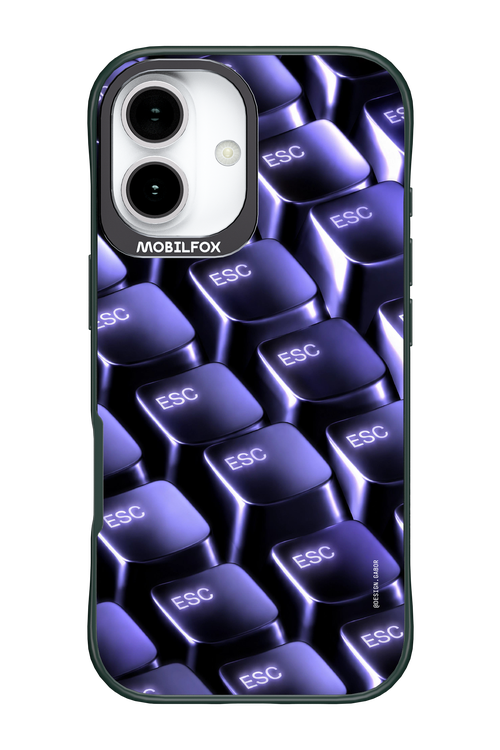 Can's Escape 2.0 - Apple iPhone 17