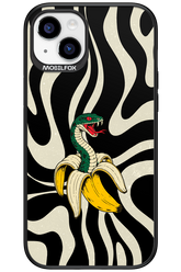 Banana Bite 2.0 - Apple iPhone 15 Plus