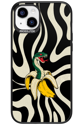 Banana Bite 2.0 - Apple iPhone 15 Plus