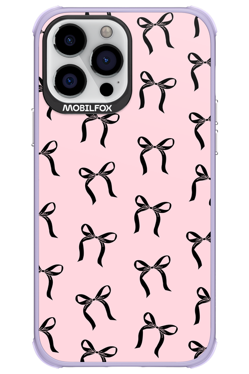 Bow Promise 2.0 - Apple iPhone 13 Pro Max