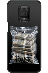 Money Bag 2.0 - Xiaomi Redmi Note 9 Pro