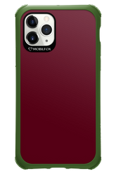 Burgundy - Apple iPhone 11 Pro