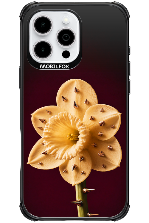 Not Your Flower 2.0 - Apple iPhone 16 Pro Max