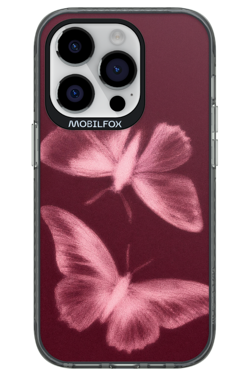 Papillonia 2.0 - Apple iPhone 14 Pro