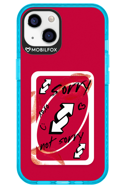 Turn 2.0 - Apple iPhone 13