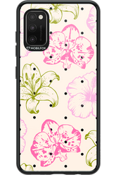 Aloha Chic 2.0 - Samsung Galaxy A41