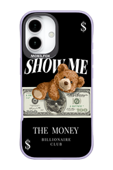 Show Me The Money - Apple iPhone 17