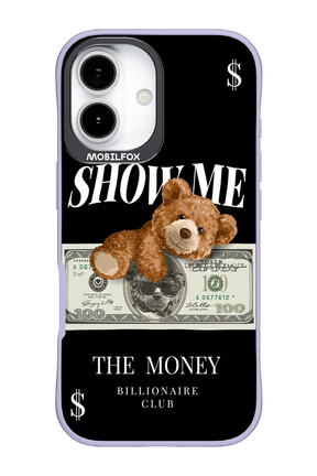 Show Me The Money - Apple iPhone 17