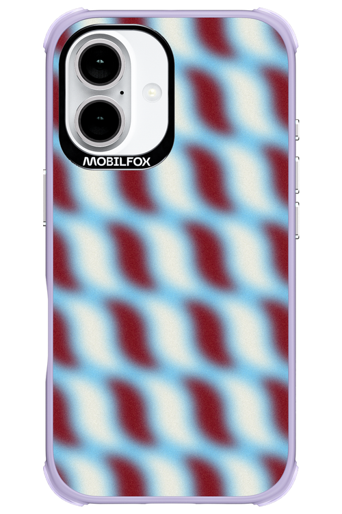 Cold Wave 2.0 - Apple iPhone 16